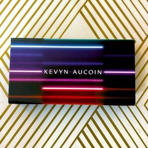 LIGHTS UP SCULPT / BLUSH DUO MINI ORNAMENTMINI PALETTE DUO CONTOURING